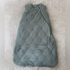 Gunamuna Bamboo Rayon Sleepsack, 3-9 months, 2.5 TOG, NEW